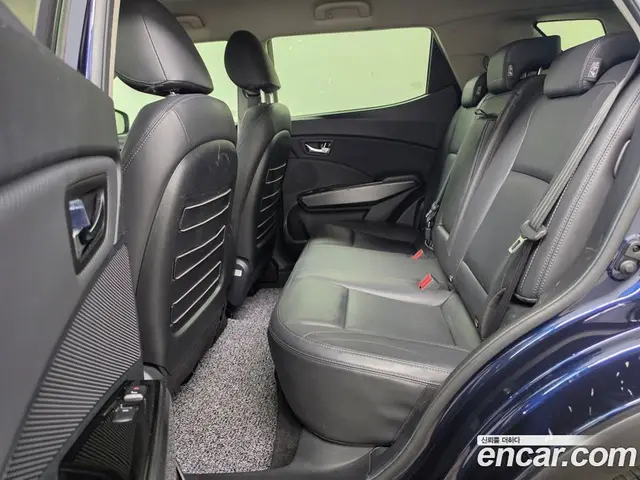 SsangYong TIBOLI 2022 1.5 автомат (гидро), миниатюра 10 SsangYong TIBOLI 2022 1.5 автомат (гидро), миниатюра 10
