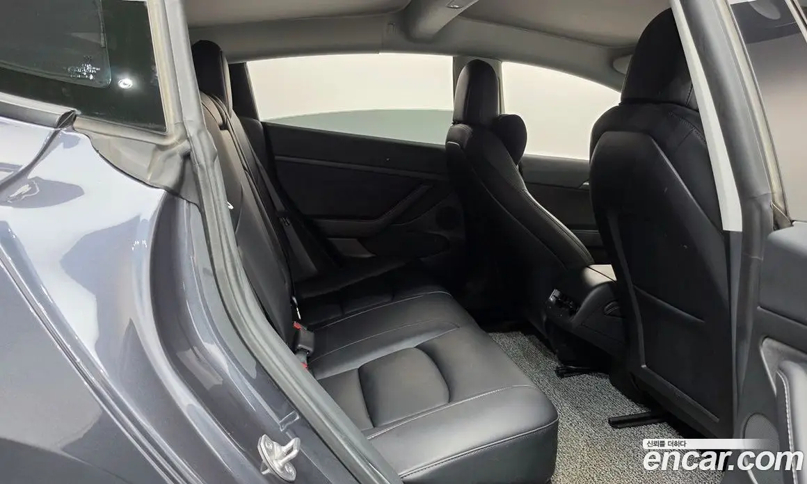 Tesla Model 3 2022 0.2 автомат (гидро), фото 11