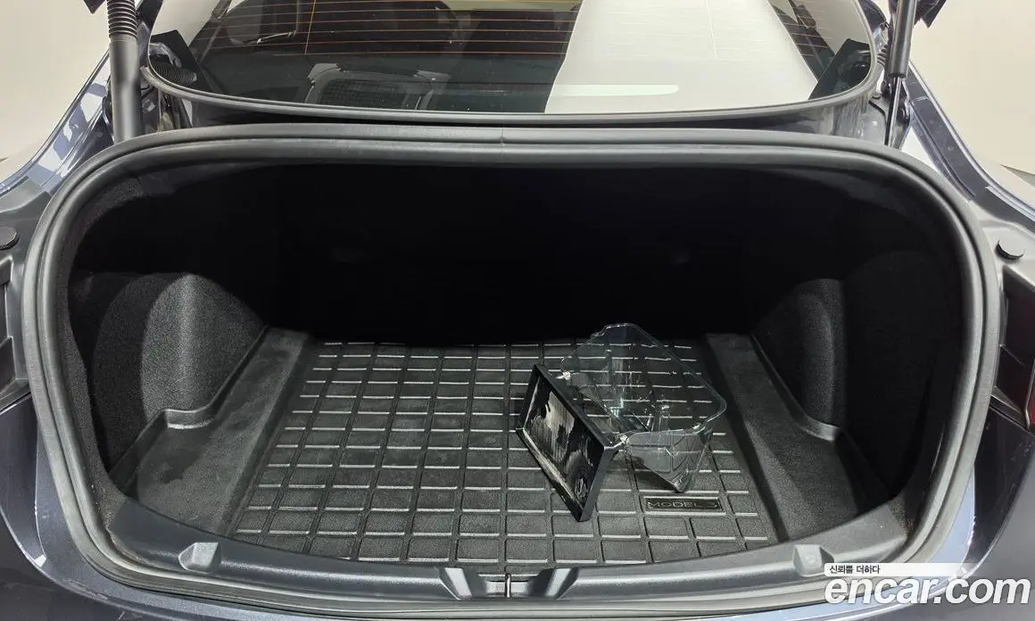 Tesla Model 3 2022 0.2 автомат (гидро), фото 17
