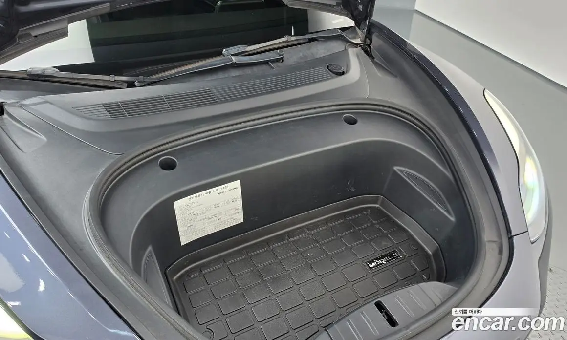 Tesla Model 3 2022 0.2 автомат (гидро), фото 6