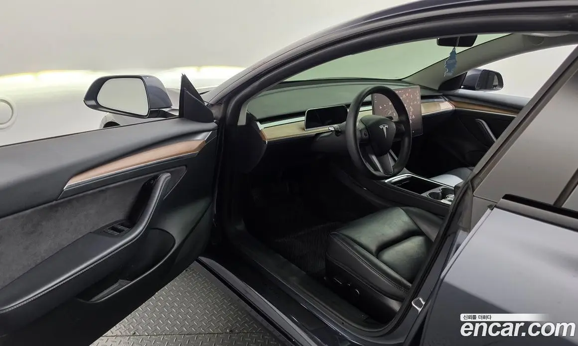 Tesla Model 3 2022 0.2 автомат (гидро), фото 10