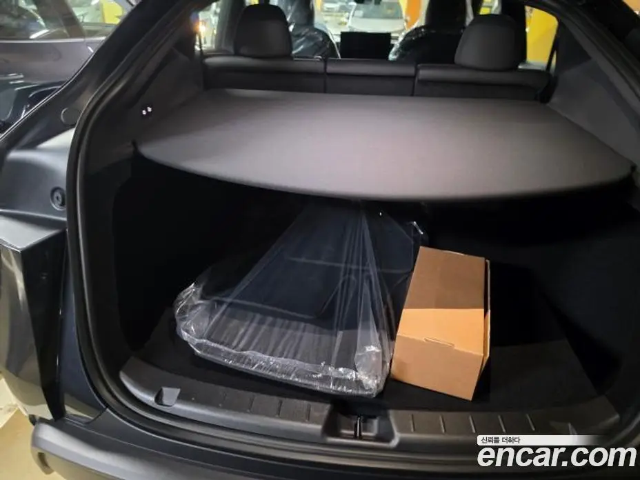 Tesla Model Y 2026 0.2 автомат (гидро), фото 5