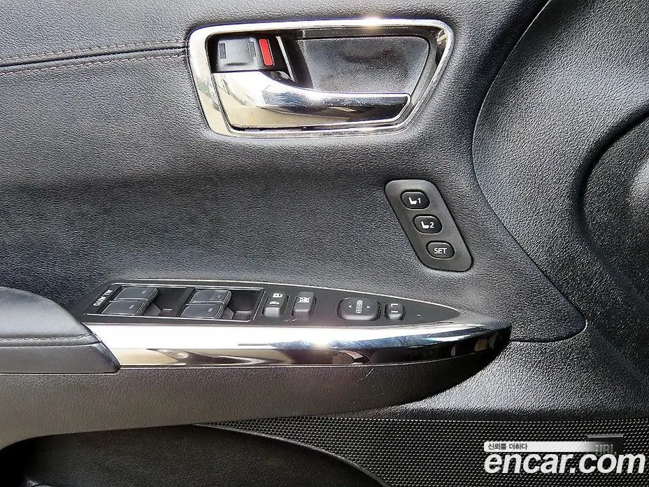 Toyota Avalon 2016 3.5 автомат (гидро), фото 11 Toyota Avalon 2016 3.5 автомат (гидро), фото 11