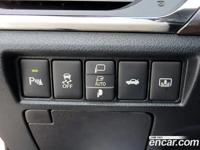 Toyota Avalon 2016 3.5 автомат (гидро), миниатюра 12