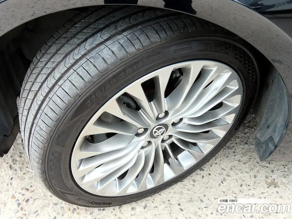 Toyota Avalon 2016 3.5 автомат (гидро), фото 20 Toyota Avalon 2016 3.5 автомат (гидро), фото 20