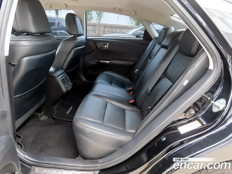 Toyota Avalon 2016 3.5 автомат (гидро), фото 6 Toyota Avalon 2016 3.5 автомат (гидро), фото 6