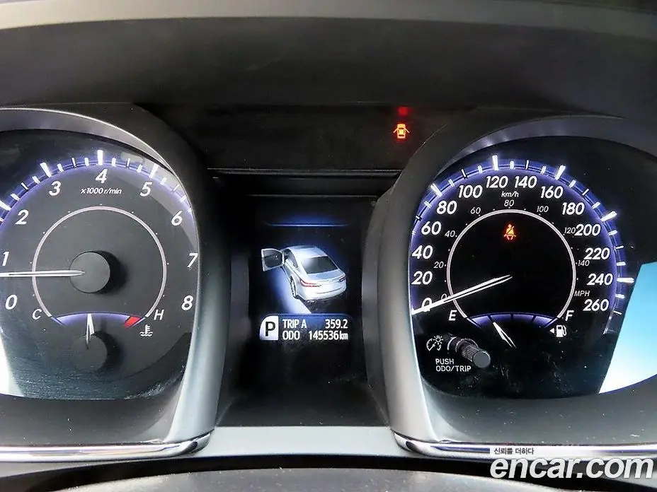 Toyota Avalon 2016 3.5 автомат (гидро), фото 9 Toyota Avalon 2016 3.5 автомат (гидро), фото 9