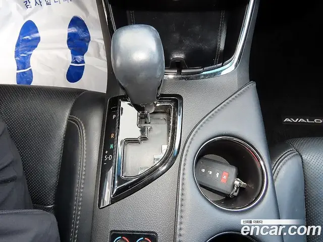Toyota Avalon 2016 3.5 автомат (гидро), миниатюра 10 Toyota Avalon 2016 3.5 автомат (гидро), миниатюра 10