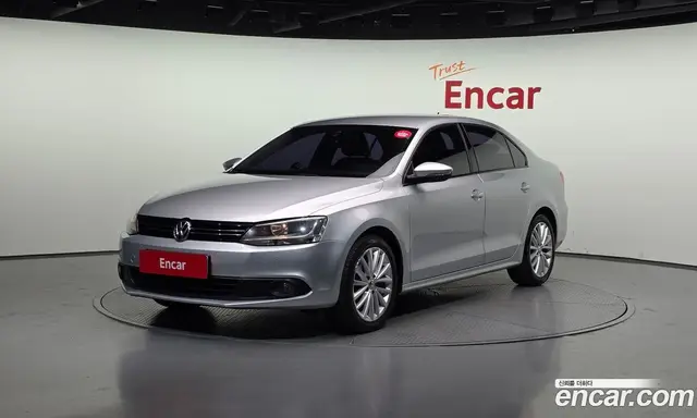 Volkswagen Jetta, 2013, 249 900 км