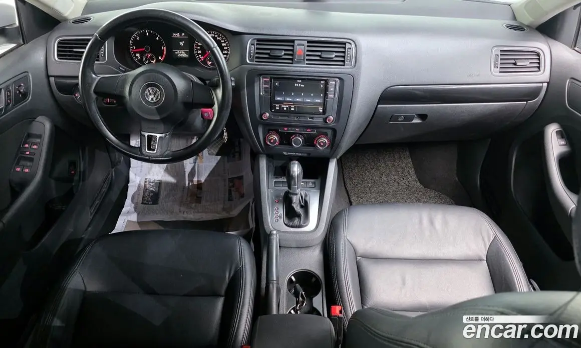 Volkswagen Jetta 2013 1.6 автомат (гидро), фото 7 Volkswagen Jetta 2013 1.6 автомат (гидро), фото 7