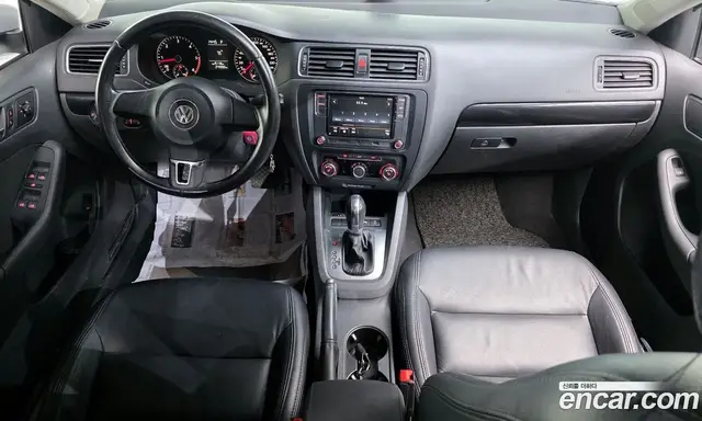 Volkswagen Jetta 2013 1.6 автомат (гидро), миниатюра 7 Volkswagen Jetta 2013 1.6 автомат (гидро), миниатюра 7