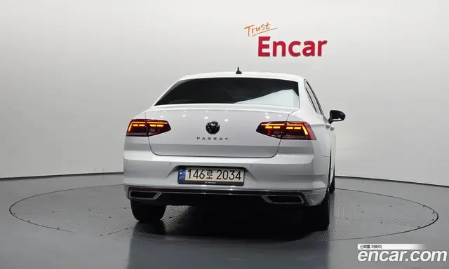 Volkswagen Passat 2022 2.0 автомат (гидро), миниатюра 4 Volkswagen Passat 2022 2.0 автомат (гидро), миниатюра 4