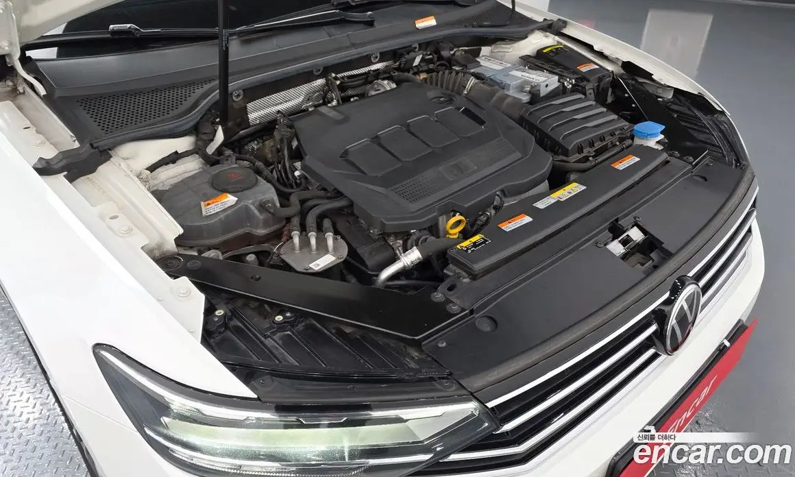 Volkswagen Passat 2022 2.0 автомат (гидро), фото 6 Volkswagen Passat 2022 2.0 автомат (гидро), фото 6