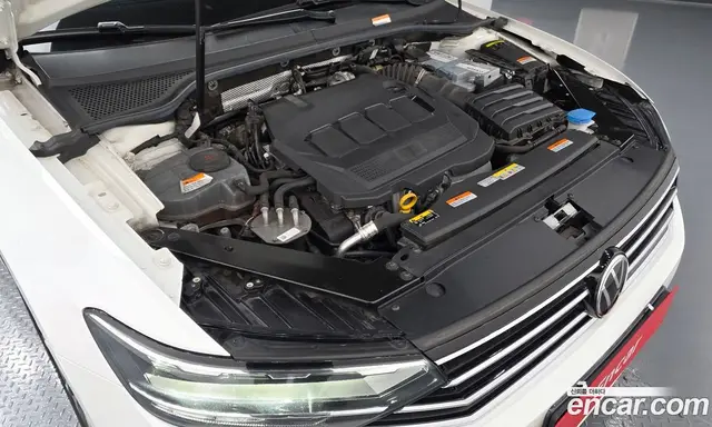 Volkswagen Passat 2022 2.0 автомат (гидро), миниатюра 6 Volkswagen Passat 2022 2.0 автомат (гидро), миниатюра 6