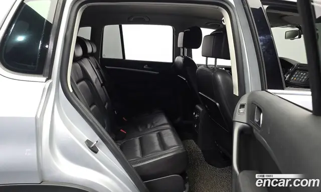 Volkswagen Tiguan 2013 2.0 автомат (гидро), миниатюра 12