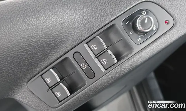 Volkswagen Tiguan 2014 2.0 автомат (гидро), миниатюра 12