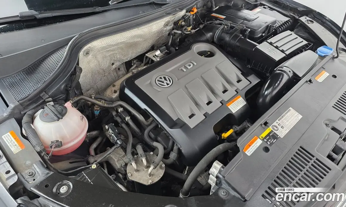 Volkswagen Tiguan 2014 2.0 автомат (гидро), фото 6