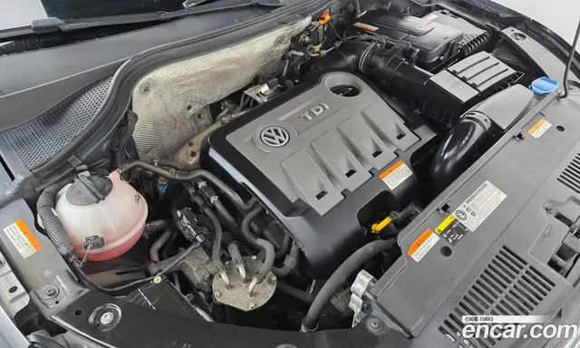 Volkswagen Tiguan 2014 2.0 автомат (гидро), миниатюра 6