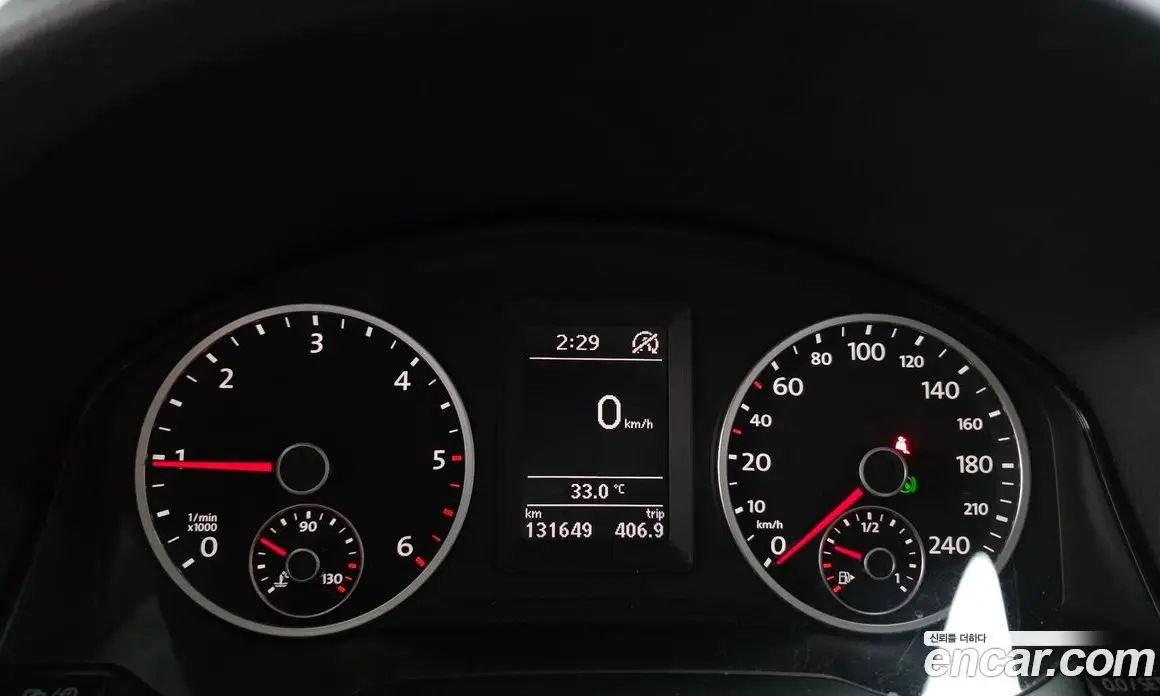 Volkswagen Tiguan 2014 2.0 автомат (гидро), фото 8
