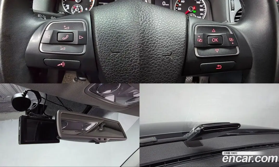 Volkswagen Tiguan 2014 2.0 автомат (гидро), фото 16 Volkswagen Tiguan 2014 2.0 автомат (гидро), фото 16