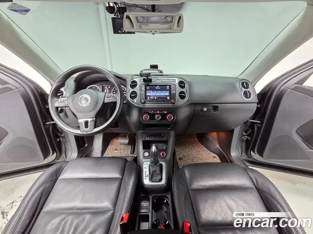 Volkswagen Tiguan 2014 2.0 автомат (гидро), миниатюра 7 Volkswagen Tiguan 2014 2.0 автомат (гидро), миниатюра 7
