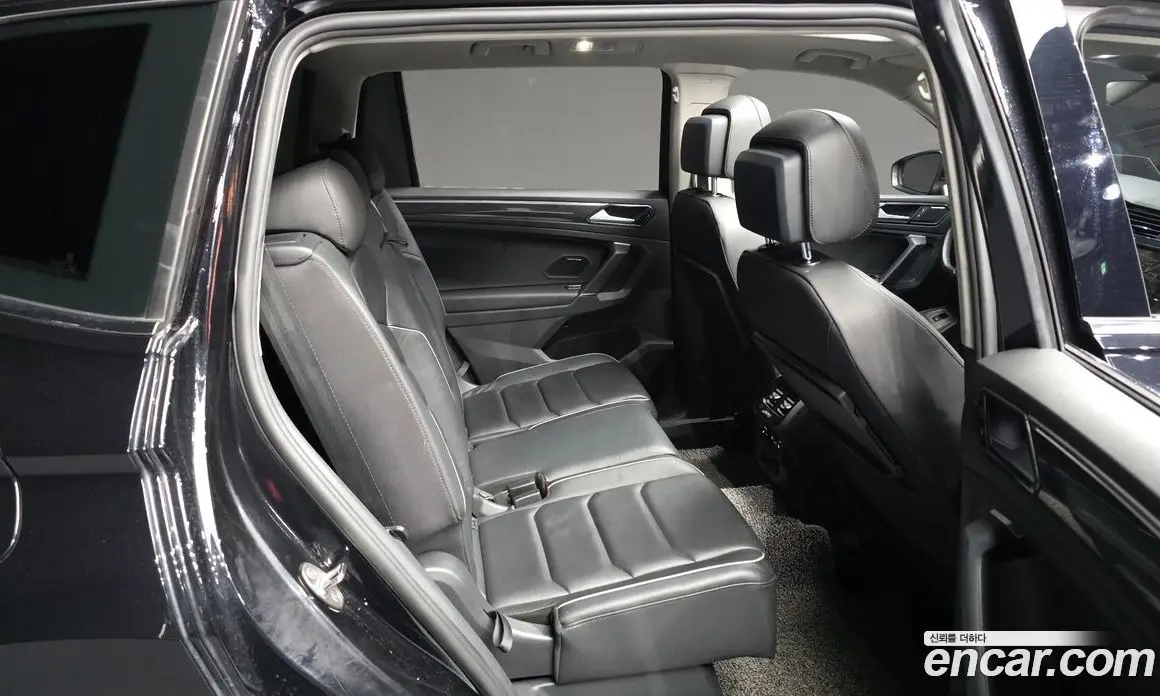 Volkswagen Tiguan 2020 2.0 автомат (гидро), фото 12
