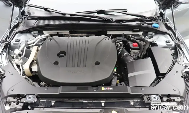 Volvo S60 2021 2.0 автомат (гидро), миниатюра 6 Volvo S60 2021 2.0 автомат (гидро), миниатюра 6