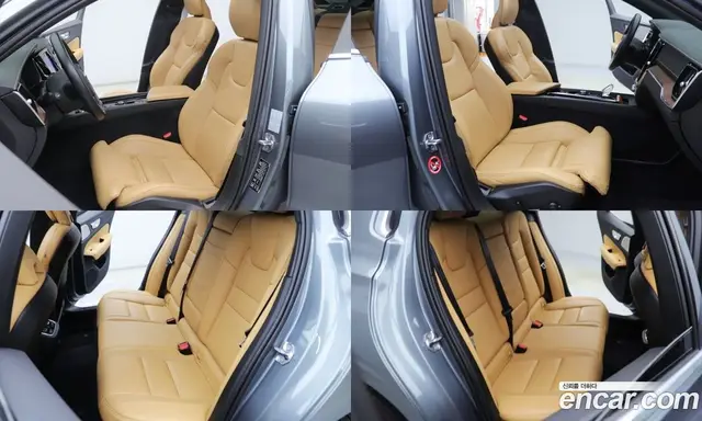 Volvo S60 2021 2.0 автомат (гидро), миниатюра 7 Volvo S60 2021 2.0 автомат (гидро), миниатюра 7