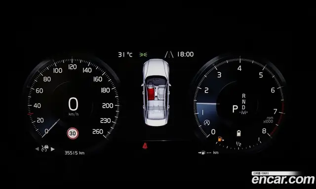 Volvo S60 2021 2.0 автомат (гидро), миниатюра 8 Volvo S60 2021 2.0 автомат (гидро), миниатюра 8