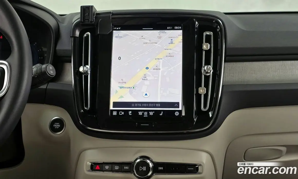 Volvo XC40 2023 2.0 автомат (гидро), фото 14 Volvo XC40 2023 2.0 автомат (гидро), фото 14