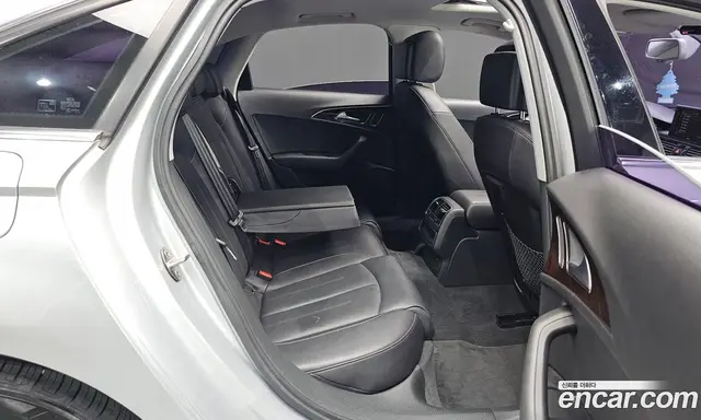 Audi A6 2014 2.0 автомат (гидро), миниатюра 11