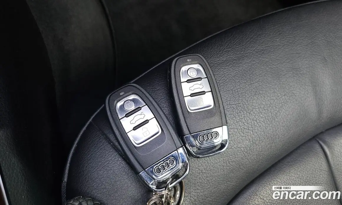 Audi A6 2014 2.0 автомат (гидро), фото 18
