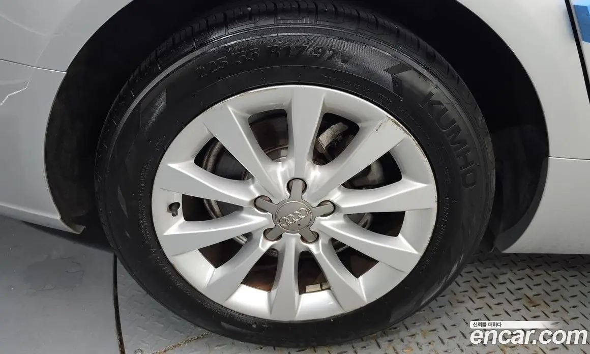 Audi A6 2014 2.0 автомат (гидро), фото 5