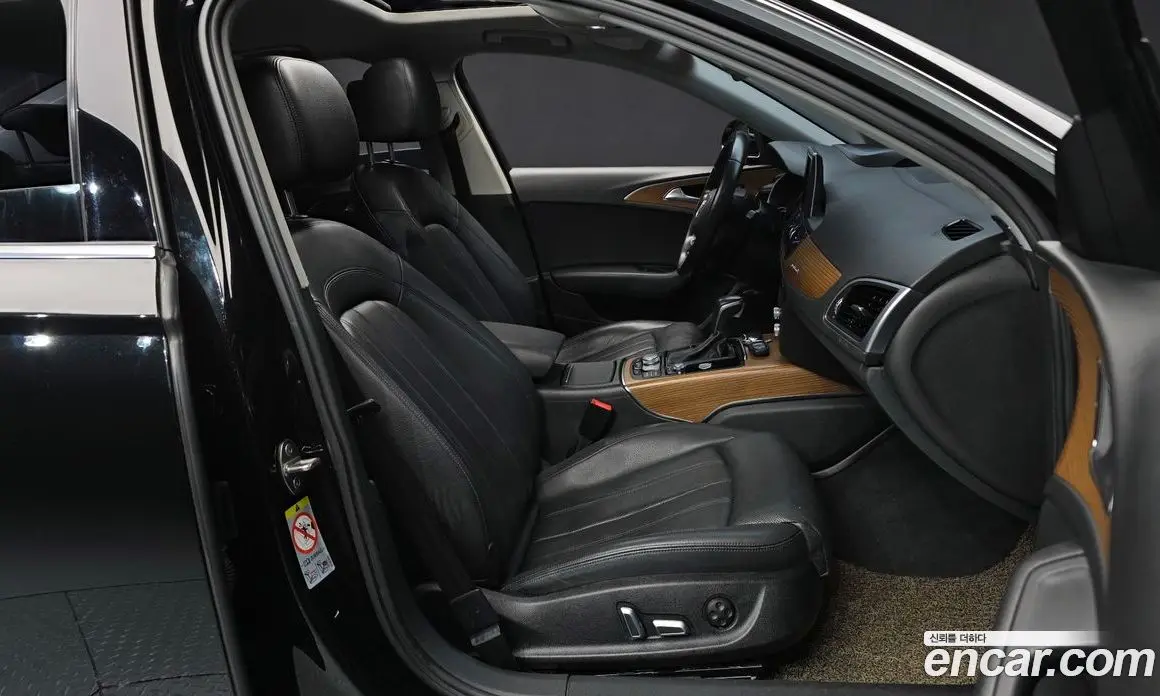 Audi A6 2015 3.0 автомат (гидро), фото 11 Audi A6 2015 3.0 автомат (гидро), фото 11