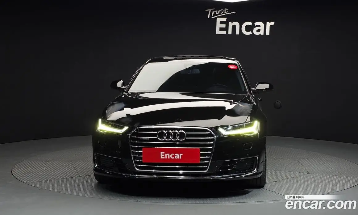 Audi A6 2015 3.0 автомат (гидро), фото 3 Audi A6 2015 3.0 автомат (гидро), фото 3