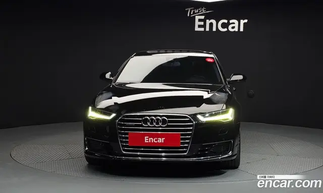 Audi A6 2015 3.0 автомат (гидро), миниатюра 3 Audi A6 2015 3.0 автомат (гидро), миниатюра 3