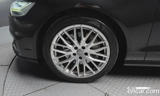 Audi A6 2015 3.0 автомат (гидро), миниатюра 5 Audi A6 2015 3.0 автомат (гидро), миниатюра 5