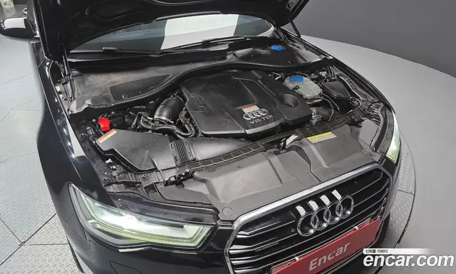 Audi A6 2015 3.0 автомат (гидро), миниатюра 6 Audi A6 2015 3.0 автомат (гидро), миниатюра 6