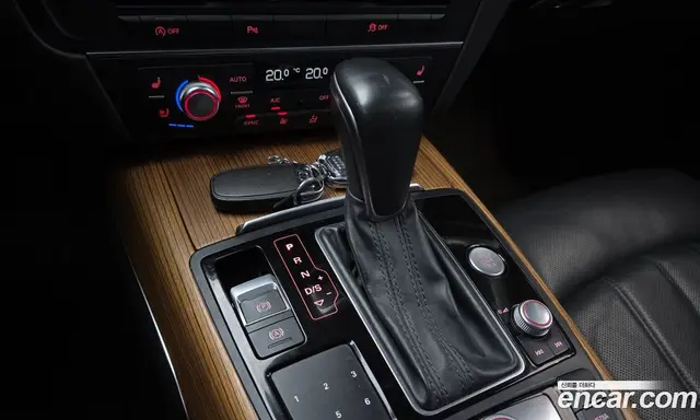 Audi A6 2015 3.0 автомат (гидро), миниатюра 9 Audi A6 2015 3.0 автомат (гидро), миниатюра 9