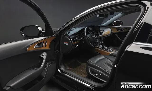 Audi A6 2015 3.0 автомат (гидро), миниатюра 10 Audi A6 2015 3.0 автомат (гидро), миниатюра 10