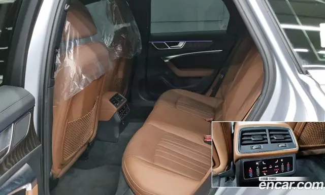 Audi A6 2020 2.0 автомат (гидро), миниатюра 10