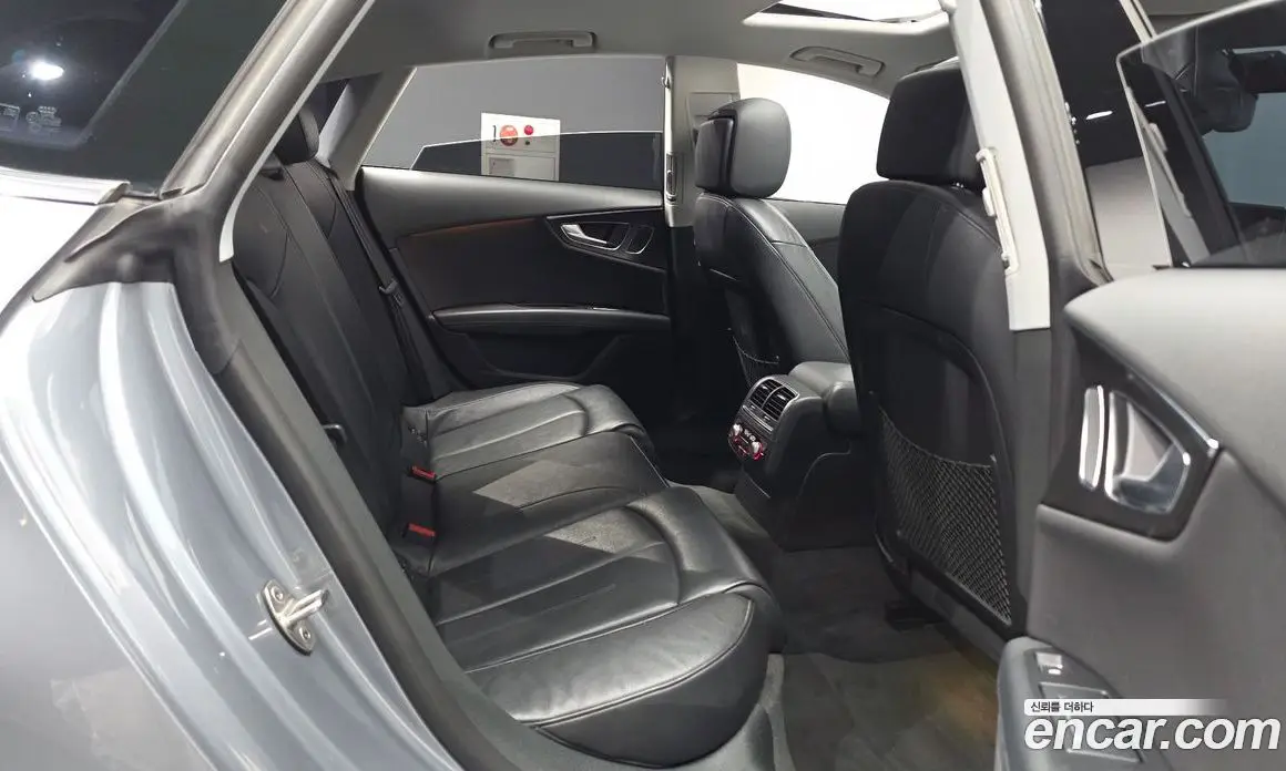 Audi A7 2016 3.0 автомат (гидро), фото 12