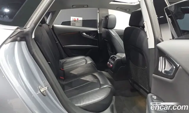 Audi A7 2016 3.0 автомат (гидро), миниатюра 12