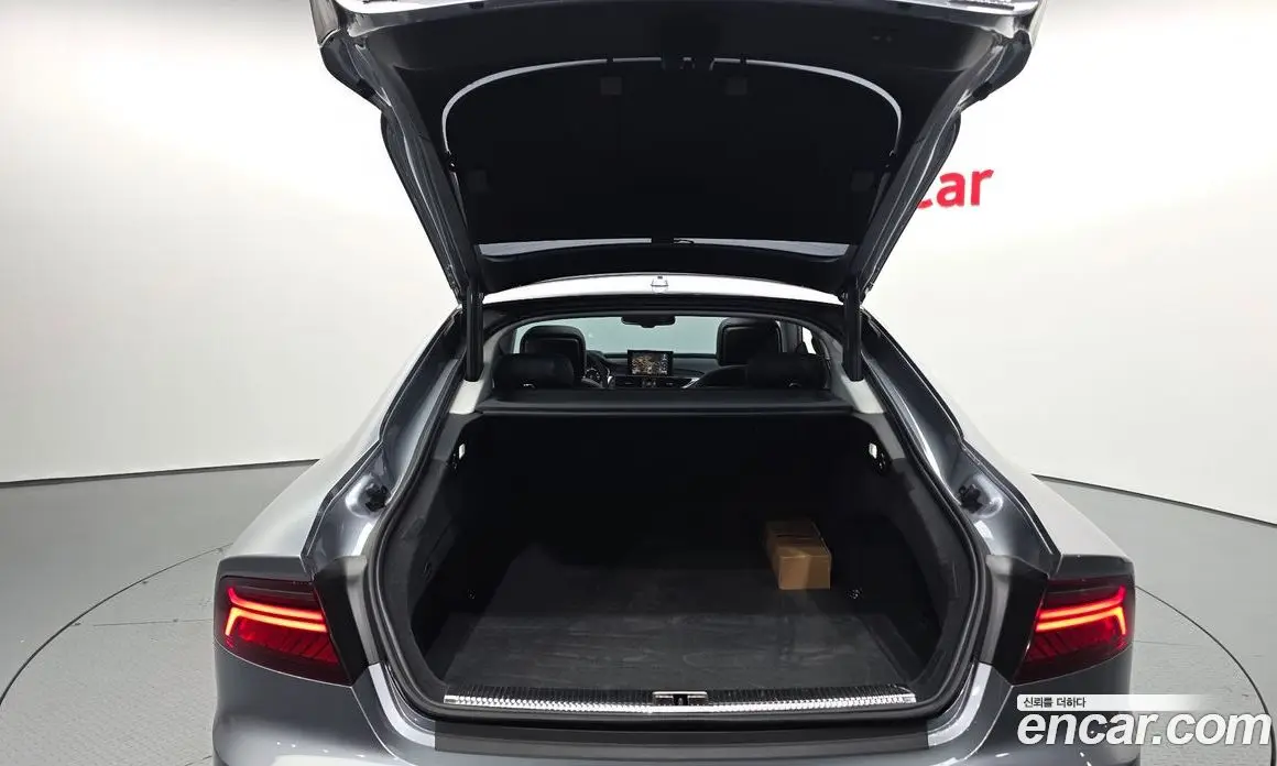 Audi A7 2016 3.0 автомат (гидро), фото 20