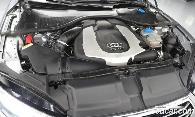 Audi A7 2016 3.0 автомат (гидро), миниатюра 6