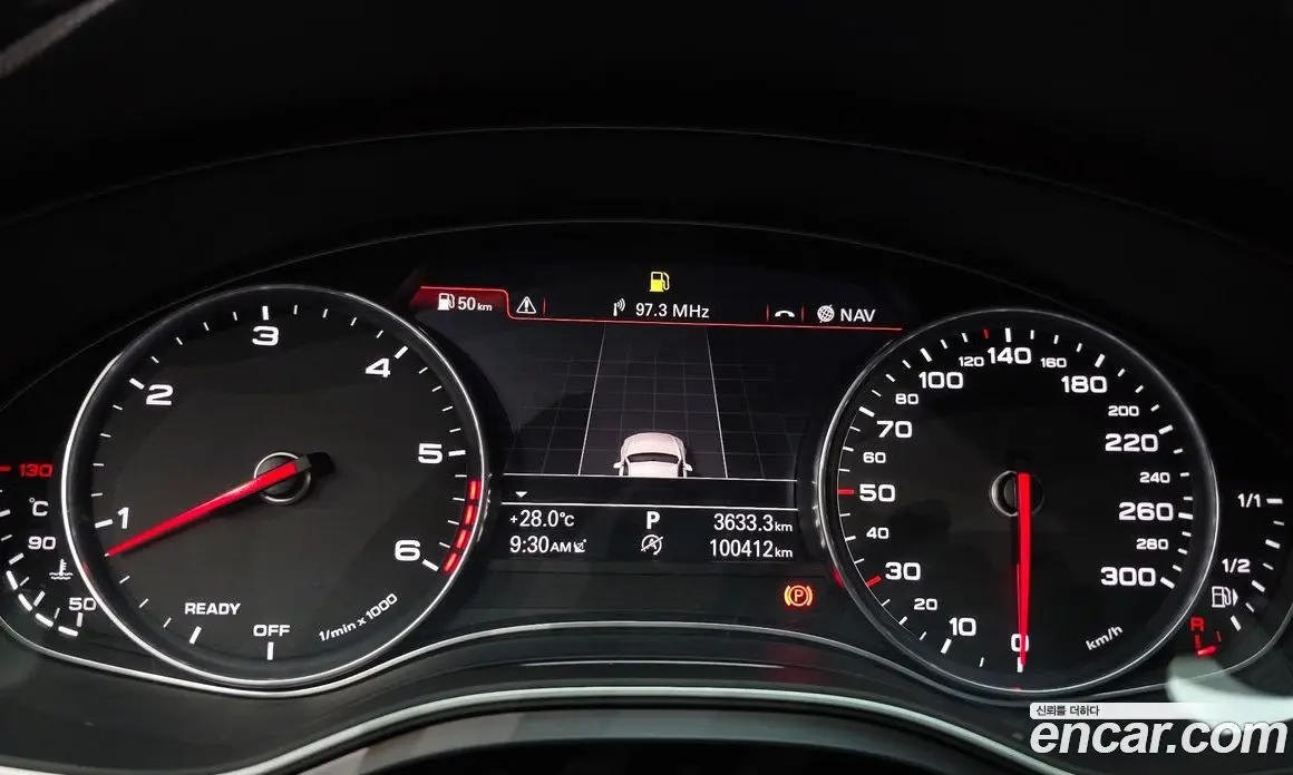 Audi A7 2016 3.0 автомат (гидро), фото 8