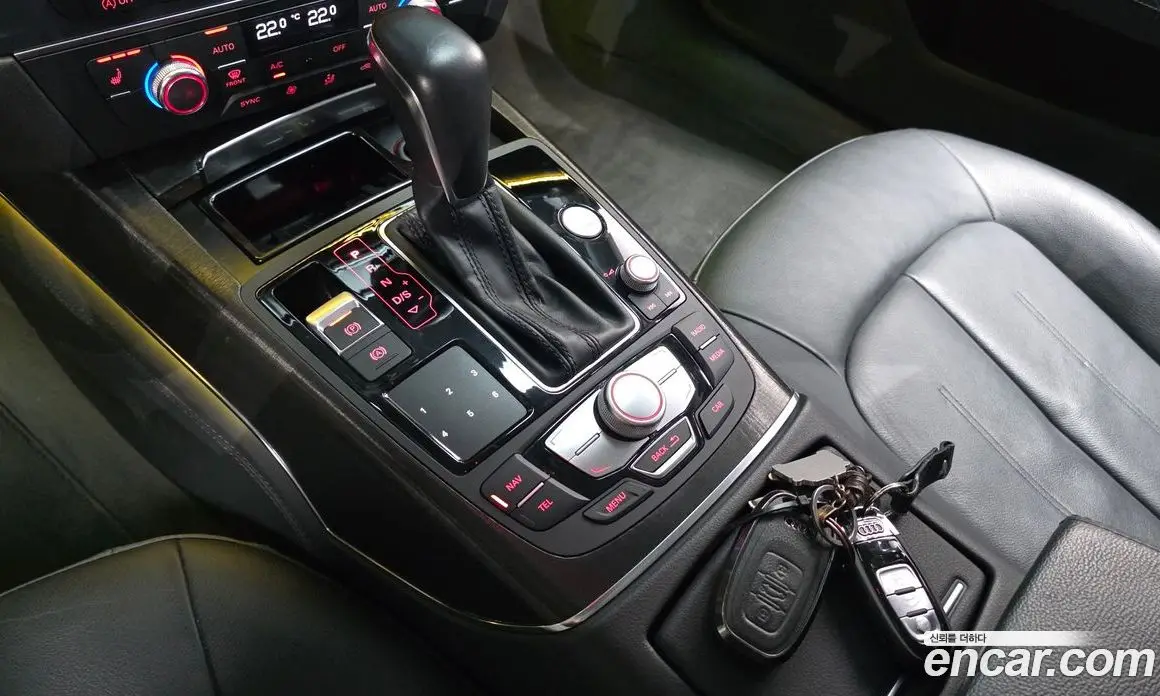 Audi A7 2016 3.0 автомат (гидро), фото 9