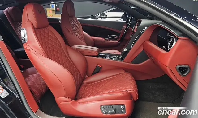 Bentley Continental 2015 6.0 автомат (гидро), миниатюра 11 Bentley Continental 2015 6.0 автомат (гидро), миниатюра 11