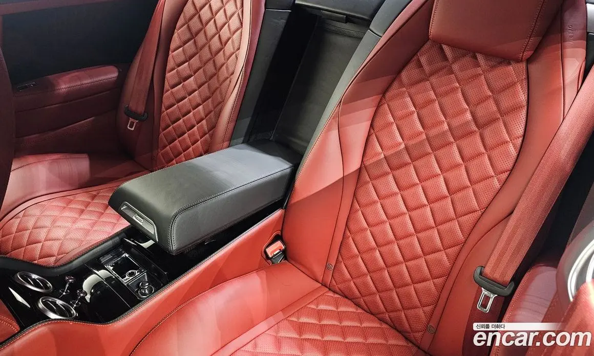 Bentley Continental 2015 6.0 автомат (гидро), фото 12 Bentley Continental 2015 6.0 автомат (гидро), фото 12