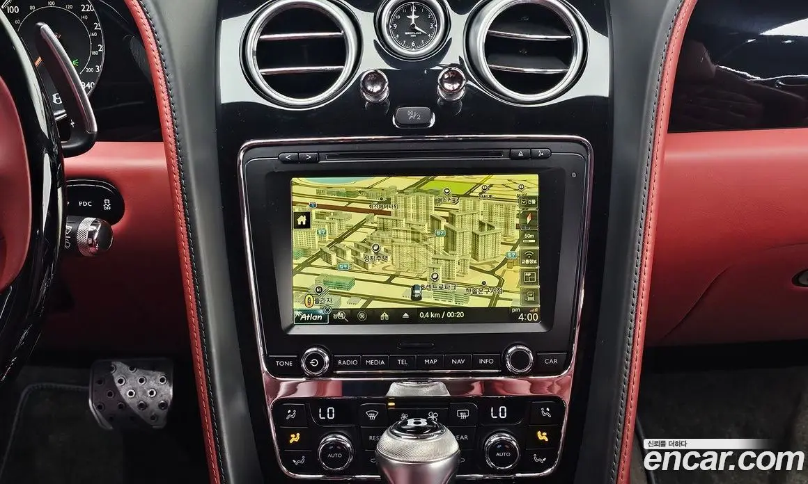 Bentley Continental 2015 6.0 автомат (гидро), фото 15 Bentley Continental 2015 6.0 автомат (гидро), фото 15